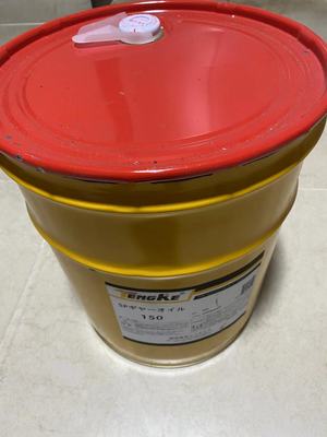 TENGKE，型号SP150合成齿轮润滑油,包装规格：20L/桶
