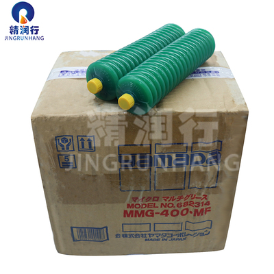 日本山田雅马达进口YAMADA MMG-400-MP万能极压锂基高温润滑油脂