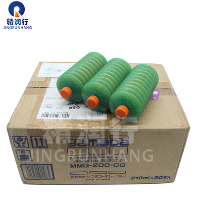 日本原装亚马达山田YAMADA MMG-200-CG万能极压锂基轴承润滑油脂