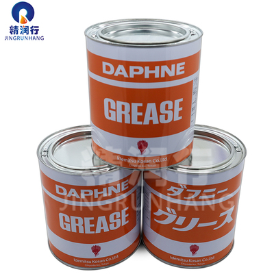 日本原装出光1号Daphne Eponex Grease NO.1贴片机保养精密润滑油